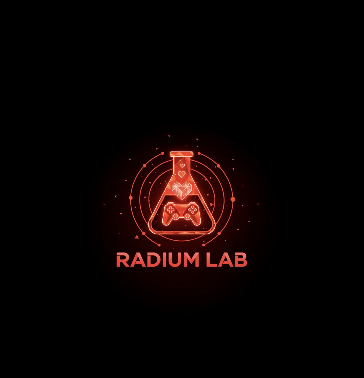 Radium Lab